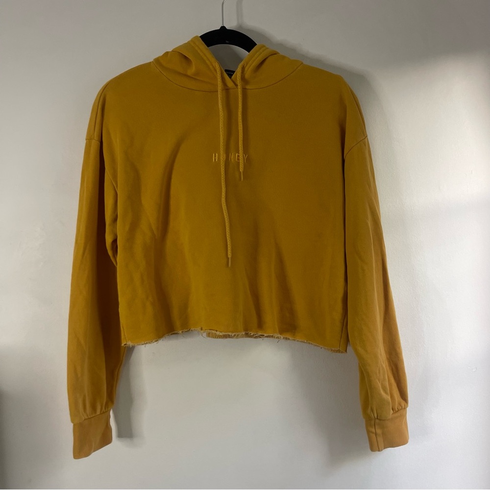 HONEY 🍯 Hoodie